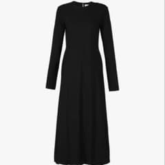 ISABELLA DRESS Bibiy.