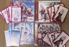 蓮ノ空 CD 4枚セット - メルカリ