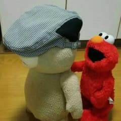 グッドロッキン ハンチングのサムネイル