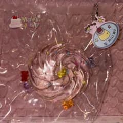 Miss Wu （ミスウー）　スクイーズのサムネイル