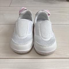 IFME イフミー キッズ スクールシューズ 15.0cm ピンクのサムネイル