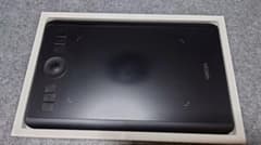Wacom Intuos Pro S PTH460K0Dのサムネイル