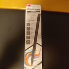 充電式タッチペン ダイソーのサムネイル