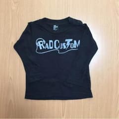 RAD CUSTOM ロンTのサムネイル