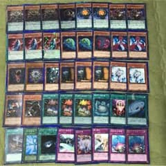 遊戯王 DDデッキのサムネイル
