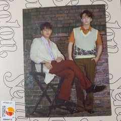 SEVENTEEN セミコロン ジョンハン ミンギュのサムネイル