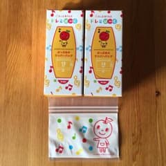 ぷっぷる❤️ジップロックのサムネイル