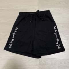ショートパンツ　160センチのサムネイル