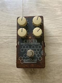Kardian CHC13 Overdrive クロロホルム - メルカリ