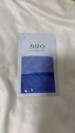 DUO the skin repair mask シートマスクのサムネイル