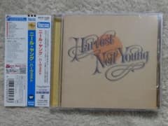 ニール・ヤング / ハーヴェストのサムネイル