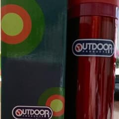 アウトドア OUTDOOR ステンレス  マグ  ボトル 200mlのサムネイル