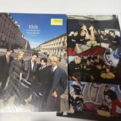 M!LK 写真集 パリじゃんのサムネイル