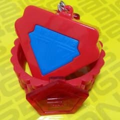 BIGBANG シリコンバンド＆ボイスキーチェーン【SOL】のサムネイル