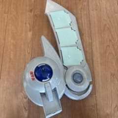 遊戯王 デュエルディスク グレーのサムネイル