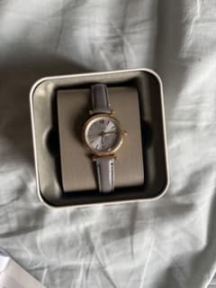 fossil 時計のサムネイル