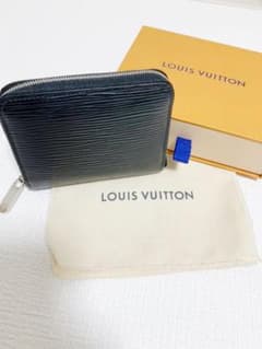 kazu様専用LOUIS VUITTON ルイ ヴィトン 小銭入れ　コインケースのサムネイル