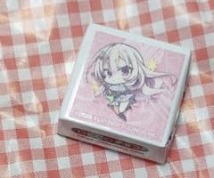 ゆずソフト　ライムライト・レモネードジャム　バレンタイン　チョコレート　陽見恵凪のサムネイル