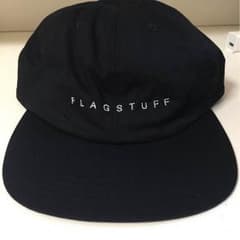 flagstuff キャップのサムネイル