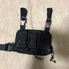 TMC コスタタイプ レッグリグのサムネイル