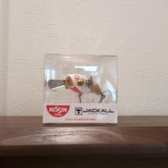 JACKALL ジャッカル カップヌードル ポンパドール 醤油 限定 - メルカリ