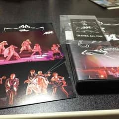 AAA 5th Anniversary Liveのサムネイル