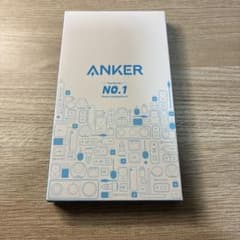 【未使用】Anker USB-Cハブ5-in-1 100W PD 4K HDMI