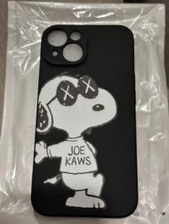 SNOOPY iPhone14 ケース☆新品未使用のサムネイル