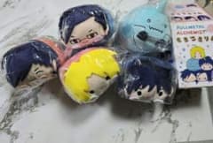 未開封】鋼の錬金術師 もちころりん - メルカリ