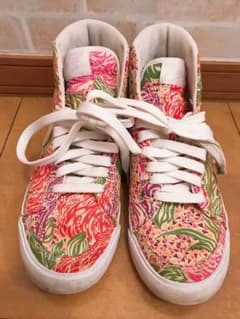 スニーカーNIKEのサムネイル