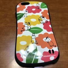 iFace ムーミン iPhone6のサムネイル