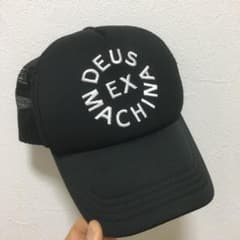 Deus デウス キャップのサムネイル