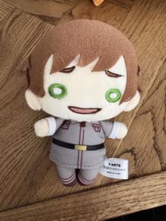 ヘタリア スペイン ぬいぐるみ ヘタリア にとたん ぬいぐるみ スペイン - メルカリ