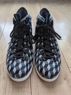 Native FITZSIMMONS 27cm ネイティブ　フィッツシモンズ　靴のサムネイル