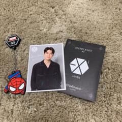 EXO SEHUN セフンのサムネイル