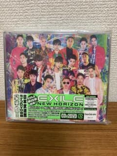 NEW HORIZONのサムネイル