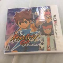 3DSソフトセットのサムネイル