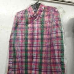 ラルフローレン カスタムフィット 長袖シャツのサムネイル