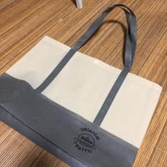 トートバッグのサムネイル