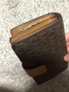 マイケルコース 財布のサムネイル
