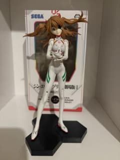 シン・エヴァンゲリオン劇場版 式波・アスカ・ラングレー フィギュアのサムネイル