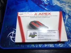 XIM APEXのサムネイル