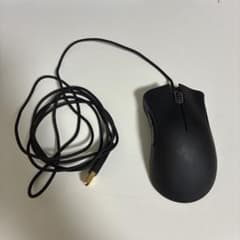 Razer デスアダー ゲーミングマウス 本体のサムネイル