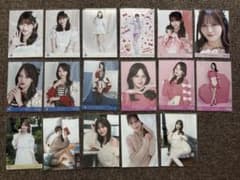 =LOVE イコラブ 髙松瞳 生写真のサムネイル