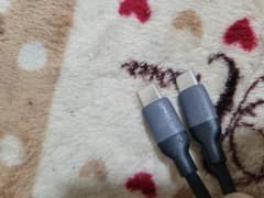 UGREEN USB-C to C ケーブルのサムネイル