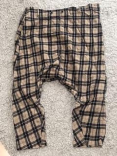 KAPITALサルエルパンツのサムネイル