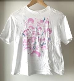 UT 半袖Tシャツ S らんま1/2 高橋留美子のサムネイル