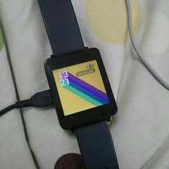 【naoto7010様専用出品】LG G Watchのサムネイル