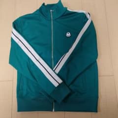 MONCLER PALM ANGELS モンクレールトラックジャージージャケットのサムネイル