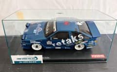 ミニッツ　オートスケールコレクション　Formula D AE86 リダックスのサムネイル
